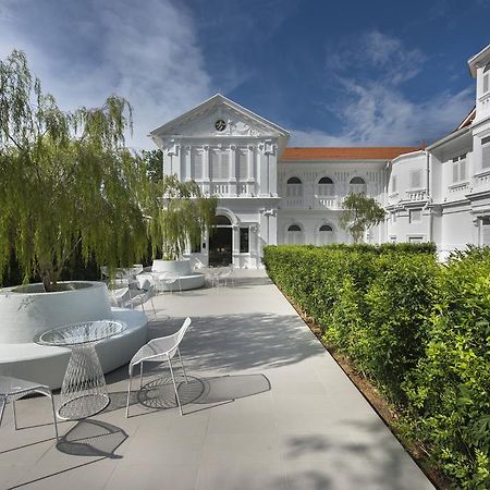 Macalister Mansion, A Member Of Design Hotels George Town Exterior photo