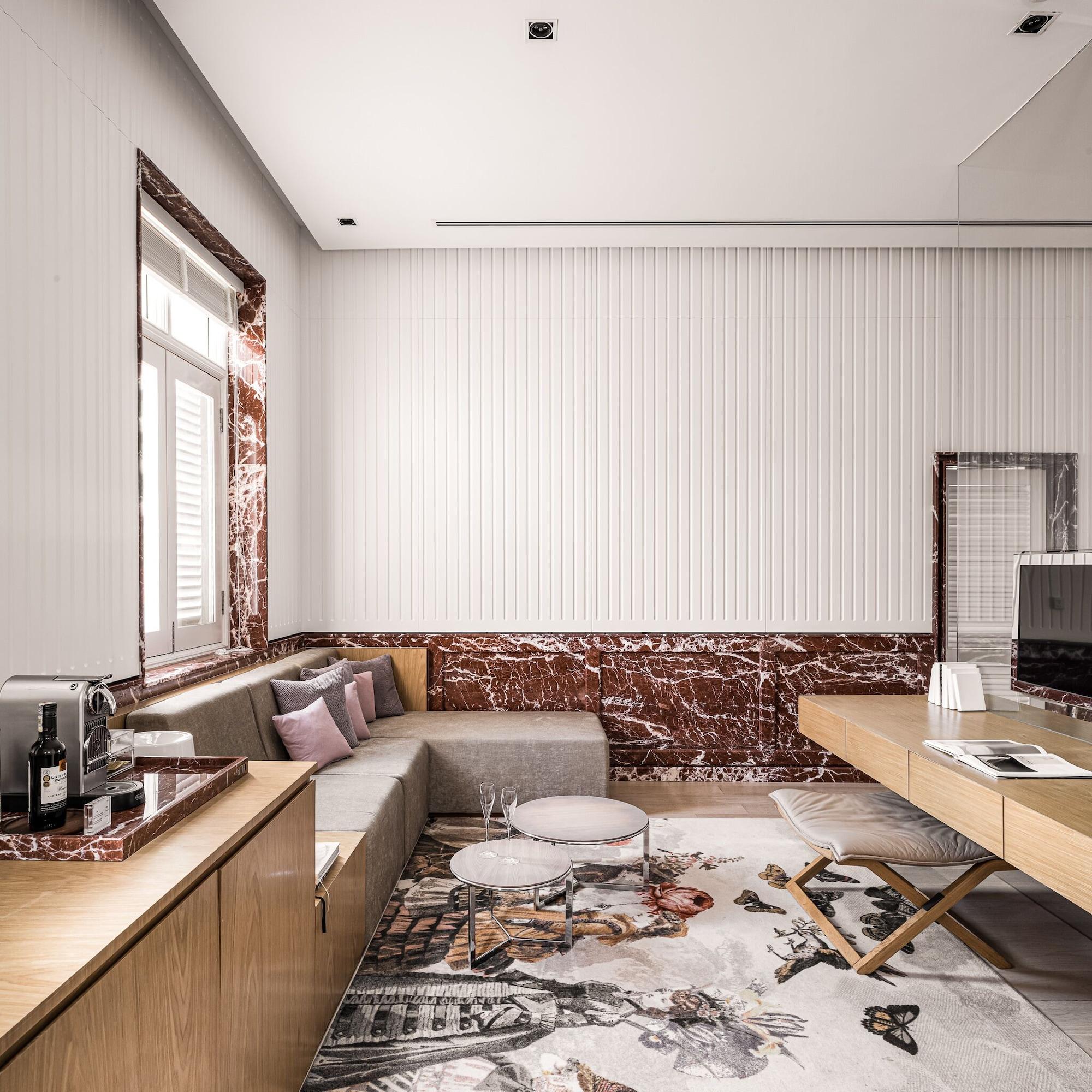 Macalister Mansion, A Member Of Design Hotels George Town Exterior photo