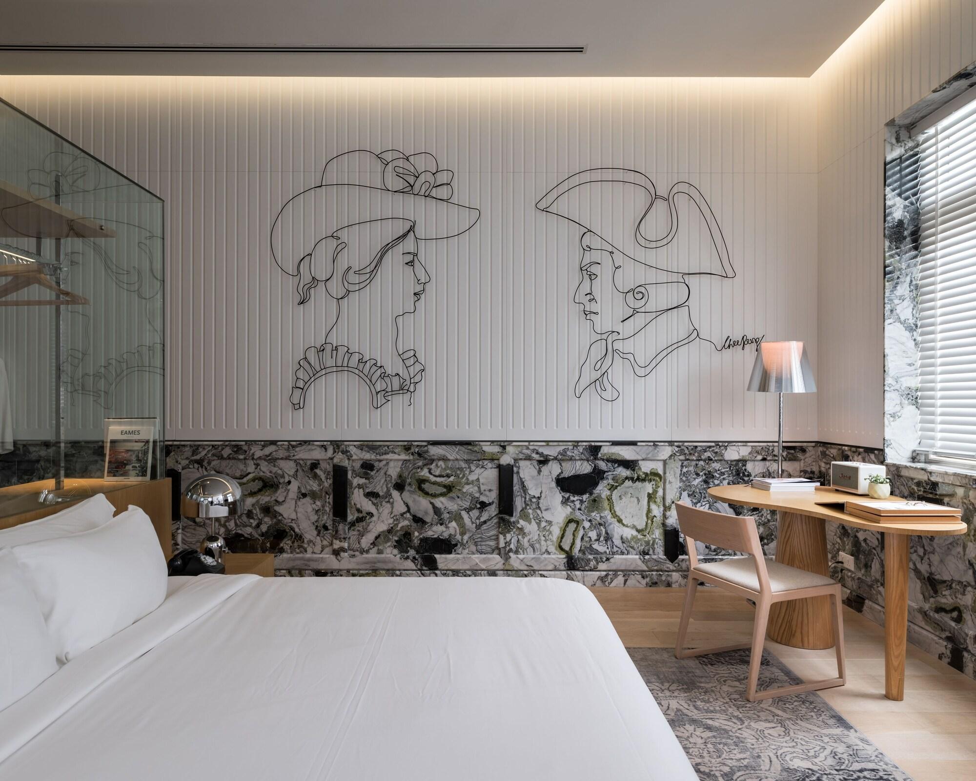 Macalister Mansion, A Member Of Design Hotels George Town Exterior photo