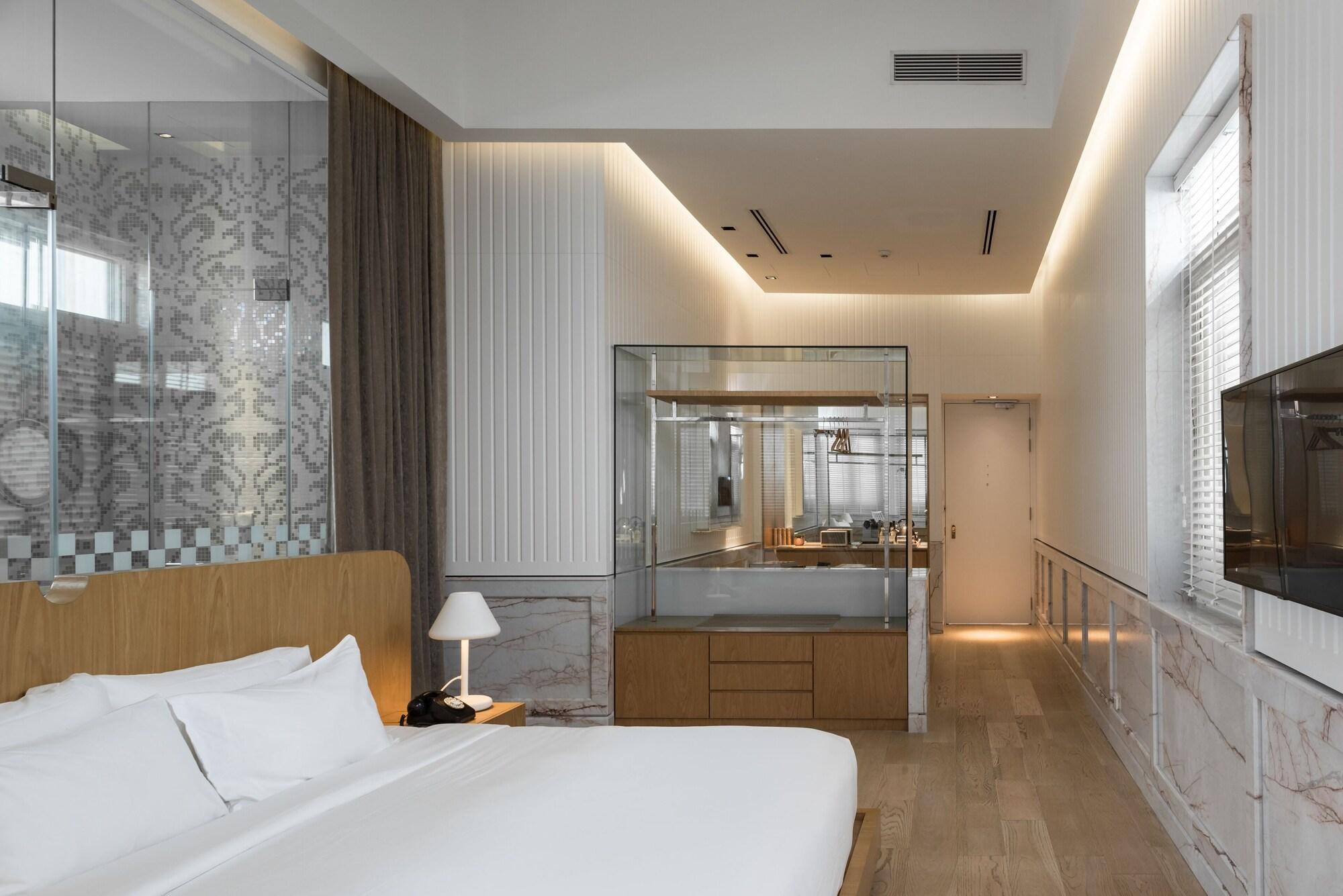Macalister Mansion, A Member Of Design Hotels George Town Exterior photo