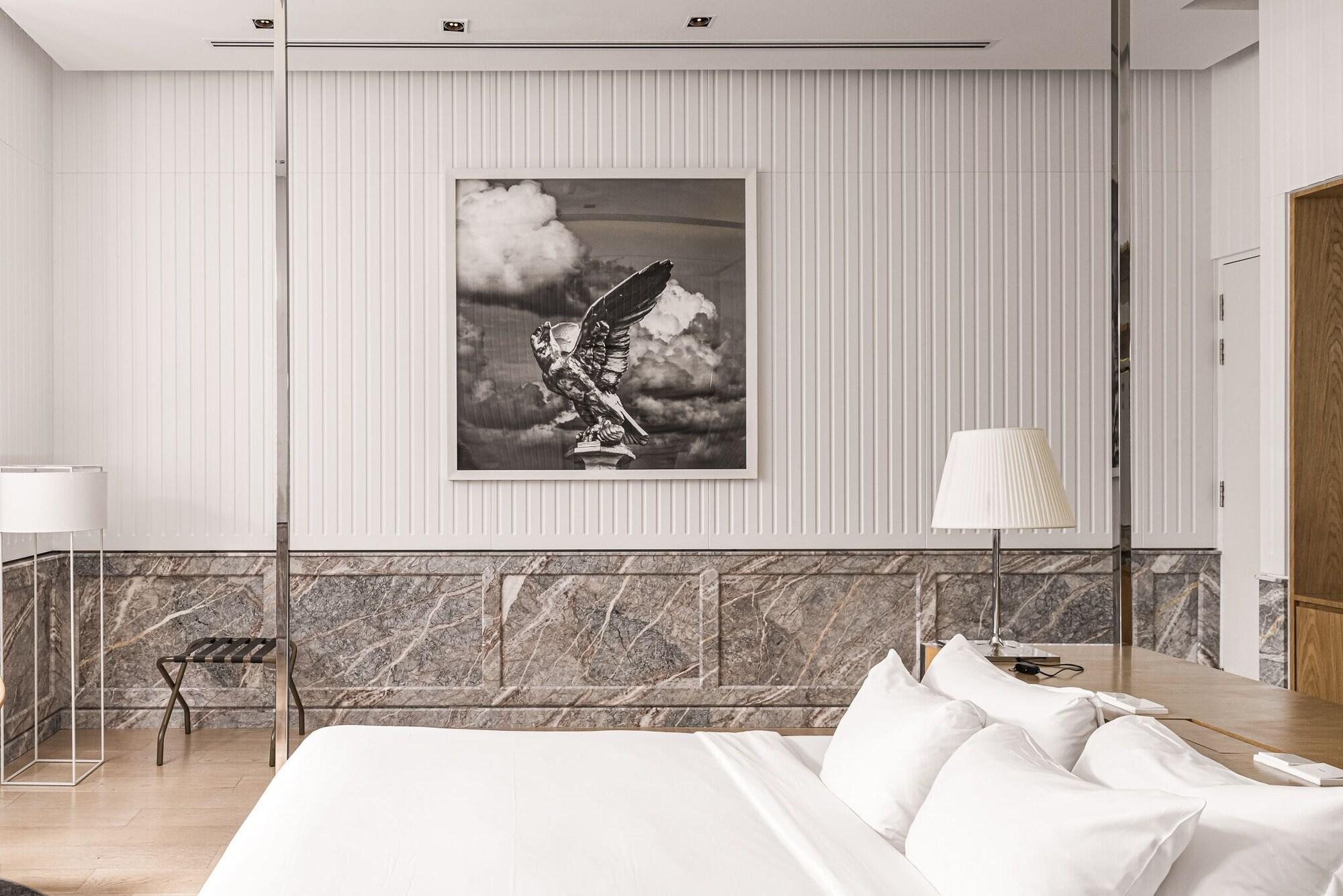 Macalister Mansion, A Member Of Design Hotels George Town Exterior photo