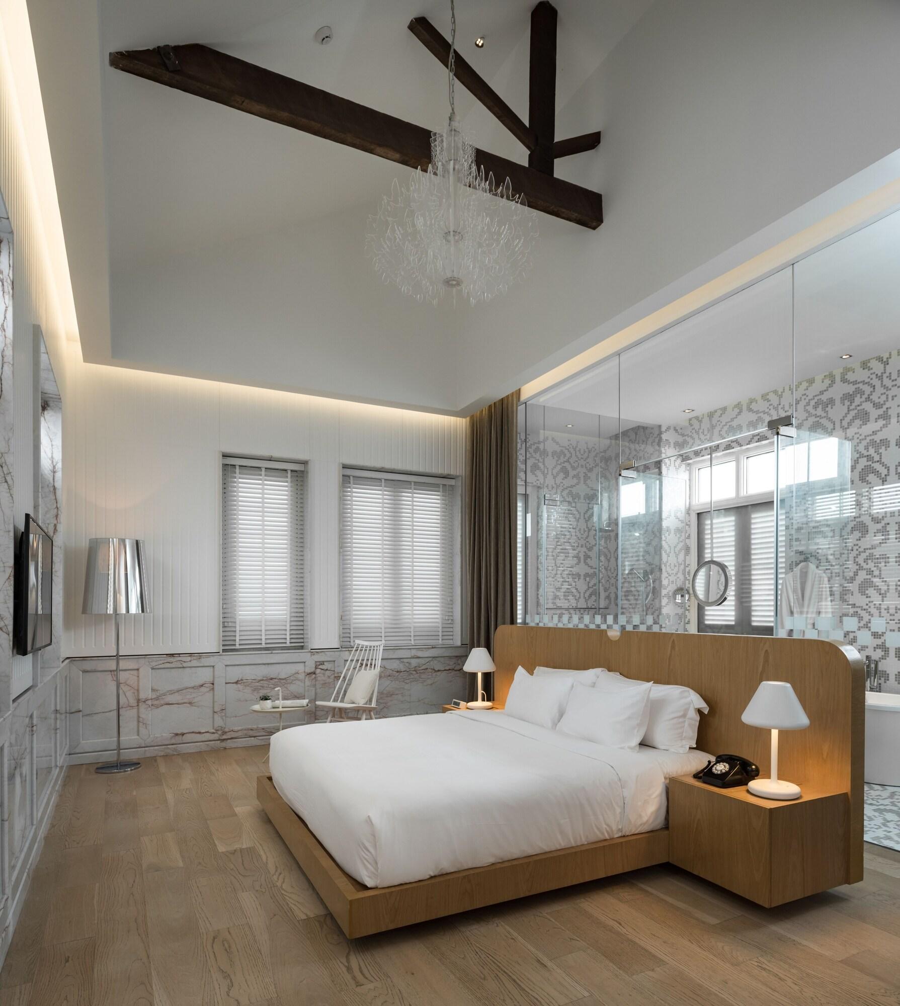 Macalister Mansion, A Member Of Design Hotels George Town Exterior photo