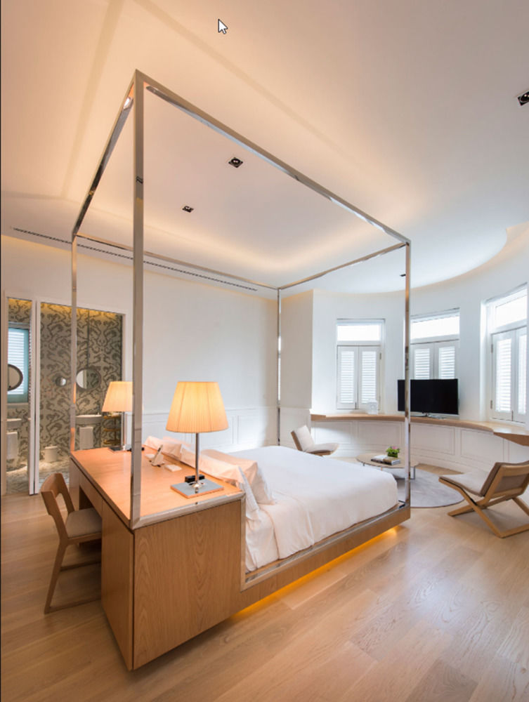 Macalister Mansion, A Member Of Design Hotels George Town Exterior photo