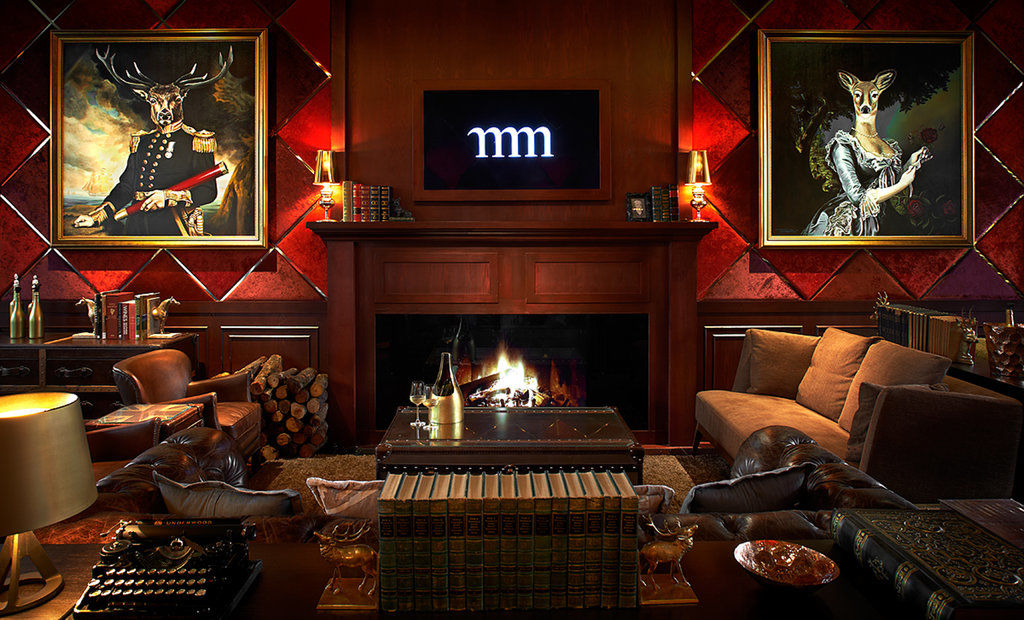 Macalister Mansion, A Member Of Design Hotels George Town Exterior photo