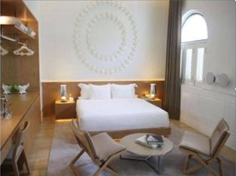 Macalister Mansion, A Member Of Design Hotels George Town Exterior photo